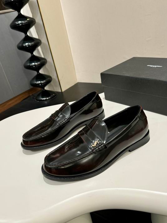 YSL Dress Shoes Mens ID:20260319-430
